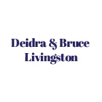 Deidra & Bruce Livingston