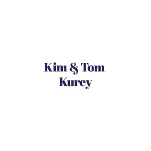 Kim & Tom Kurey