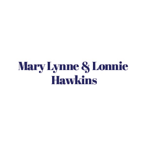 Mary Lynn & Lonnie Hawkins