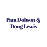 Pam Dobson & Doug Lewis
