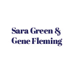 Sara Green & Gene Fleming