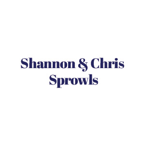 Shannon & Chris Sprowls