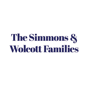 The Simmons & Wolcott Families