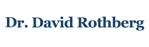 Dr. David Rothberg 600x192 logo