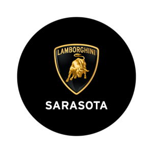 Lamborghini Sarasota 350 px