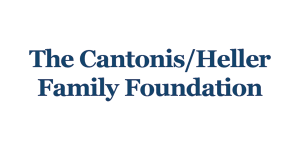 The Cantonis-Heller Family Foundation