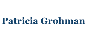 Patricia Grohman