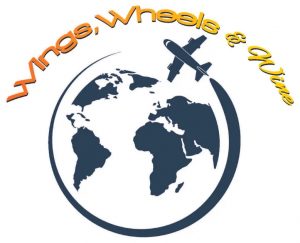 Wings, Wheels & Wine
