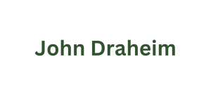 John Draheim