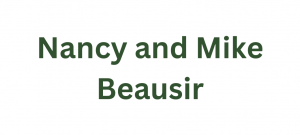 Nancy and Mike Beausir (1)