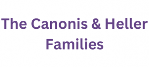 14_Cantonis & Heller Families