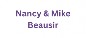 6_Nancy & Mike Beausir