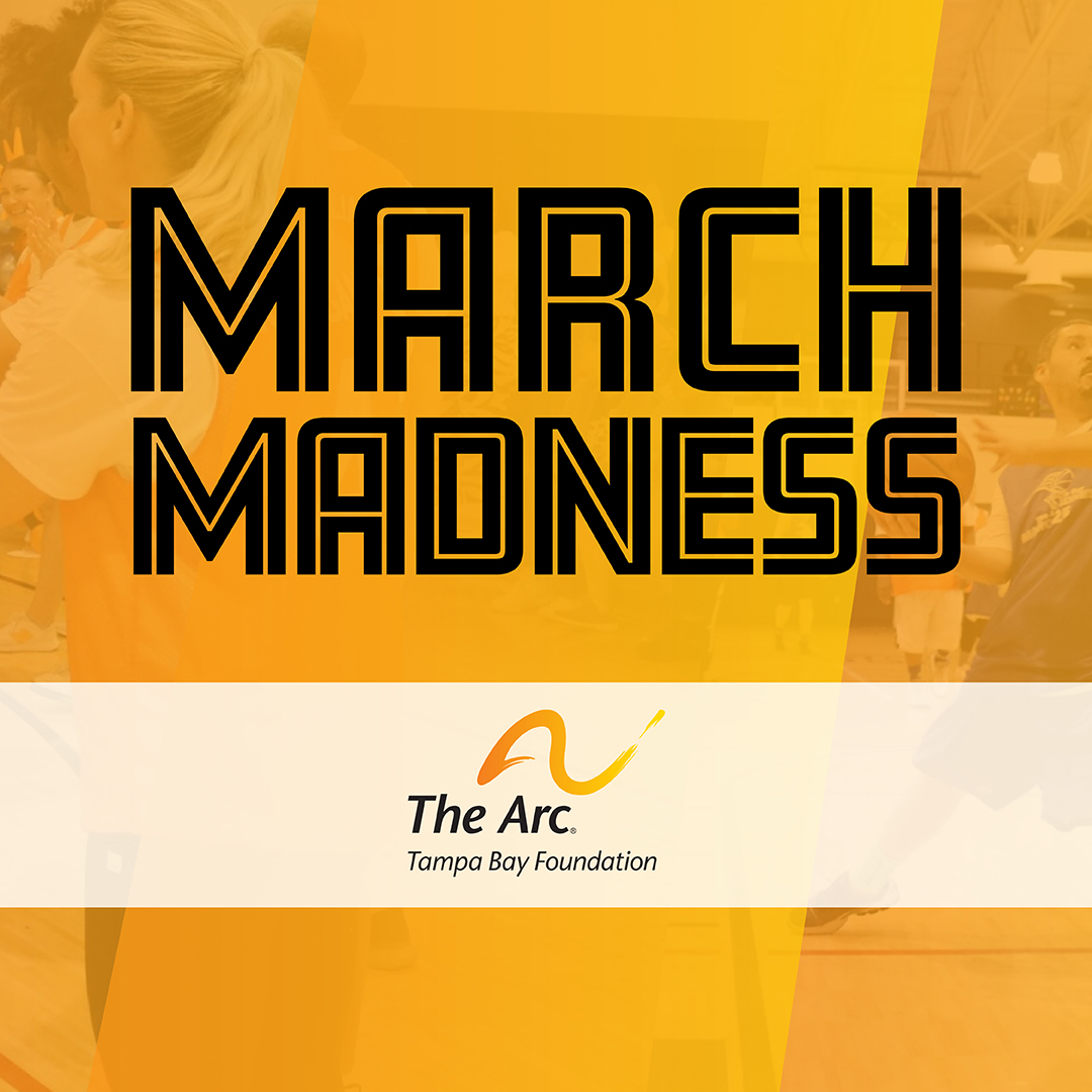March Madness Event