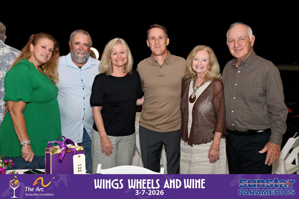 Wings Wheels and Wine 2026