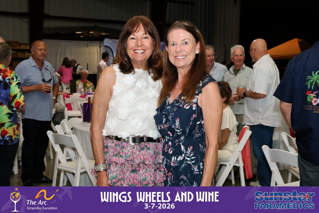 Wings Wheels and Wine 2026
