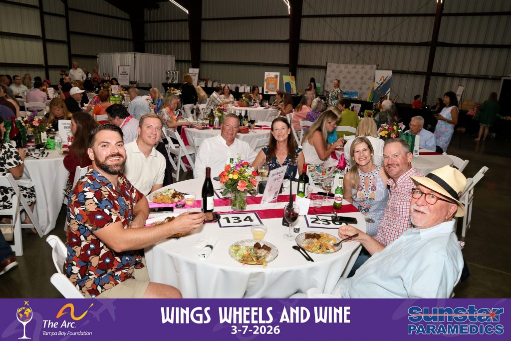 Wings Wheels and Wine 2026