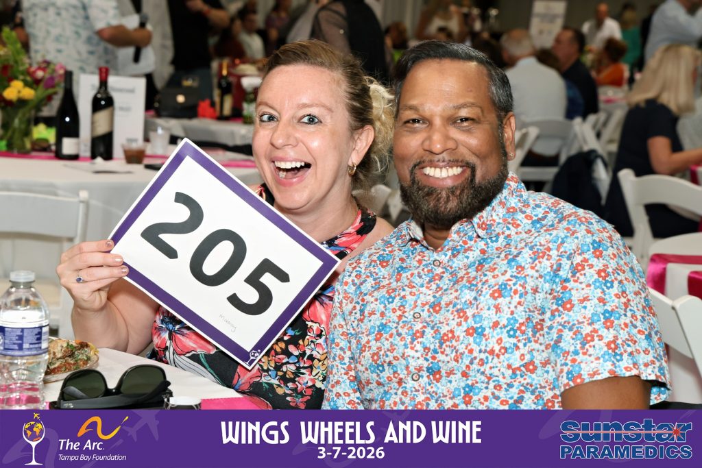 Wings Wheels and Wine 2026