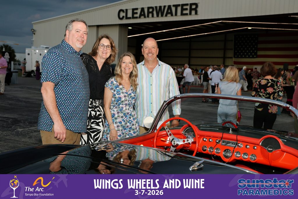 Wings Wheels and Wine 2026