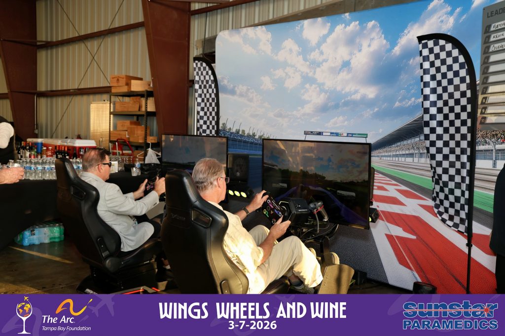 Wings Wheels and Wine 2026