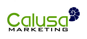 Calusa Marketing logo
