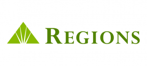 Regions logo