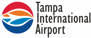 Tampa International Airport Logo